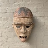 GOODWOOD African Mask, Tongue Sticking Out