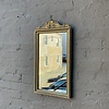 GOODWOOD Art Deco Mirror