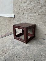 GOODWOOD Chinese Cube Table