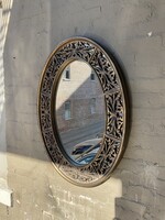 GOODWOOD Composite Gilt Mirror
