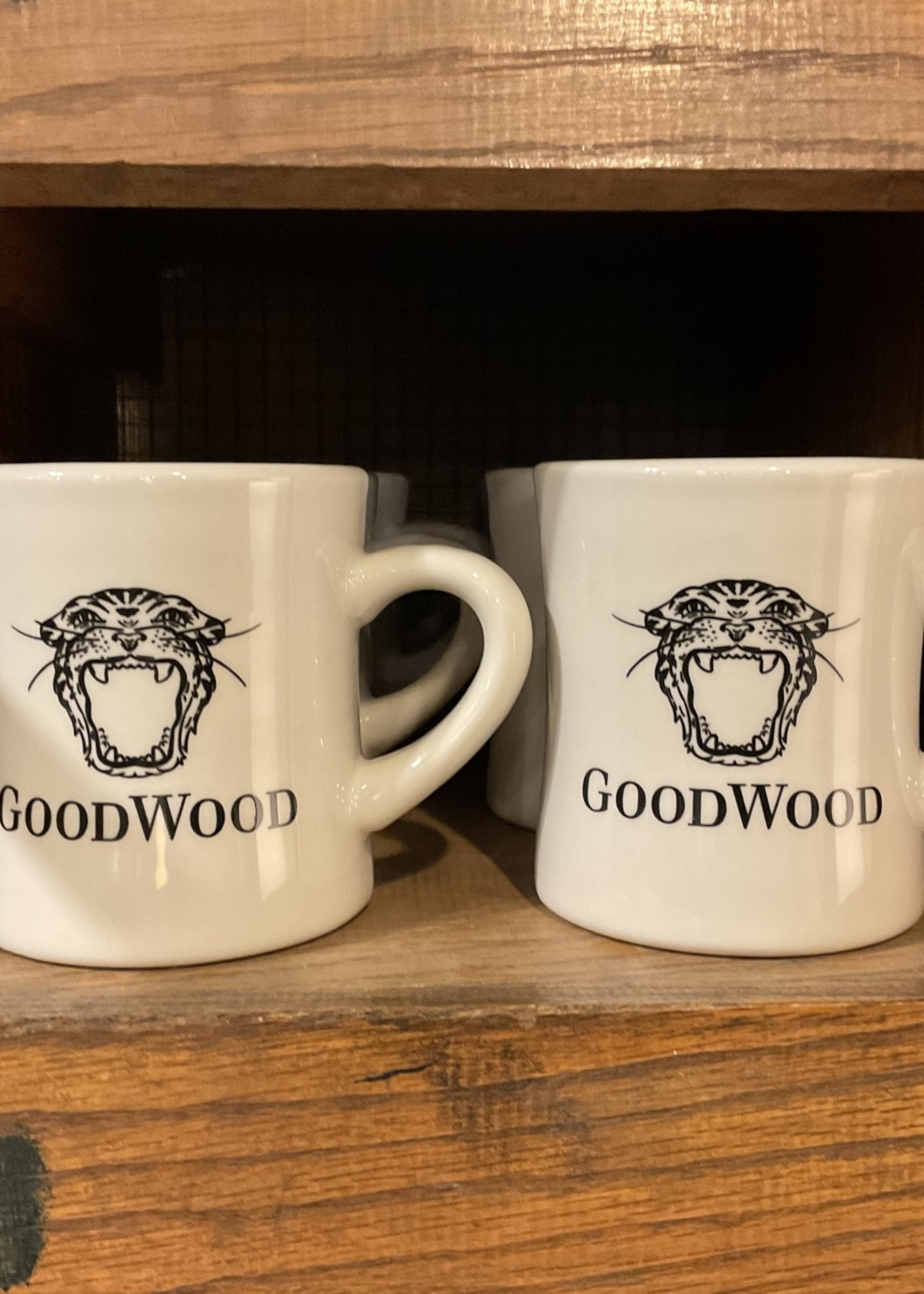 GOODWOOD GoodWood Diner Mug