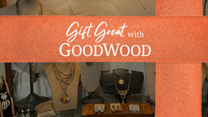 GoodWood Holiday Gift Guide