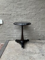 GOODWOOD Marble Top Side Table