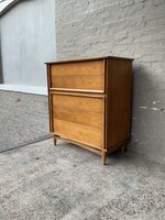 GOODWOOD MCM Chest of Drawers
